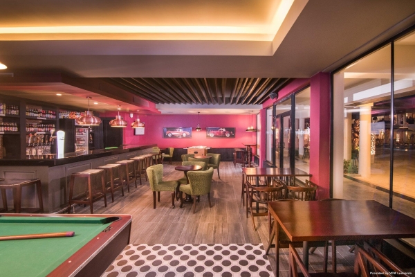 Hotel Emotions By Hodelpa Playa Dorada (San Juan)